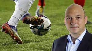 Kärntner des Tages: Er ist der neue Anwalt für den Kärntner Fußball