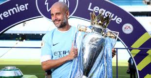 Manchester city have lost only two of 24 efl cup matches under pep guardiola. Rating The 421m Pep Guardiola Has Spent On His Manchester City Defence Planet Football