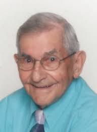 Obituary for Roy Willard Davault