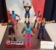 Get the latest aew wrestling action figures, playsets and many more awesome items for your kids. Mattel Will Continue To Make Wwe Toys Through 2021 Stuffedparty Com The Community For Stuffed Toys