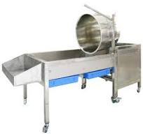 Popcorn Machine Gas Commercial 32oz Manual HX-PM03