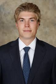 2025-26 Men's Ice Hockey Roster