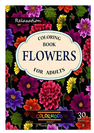 Free printable flowers pdf coloring pages 10. Pdf Free Download Flowers Coloring Book An Adult Coloring Book With Flower Collection Stress Relieving Flower Designs For Relaxation Full Online Flip Ebook Pages 1 3 Anyflip Anyflip