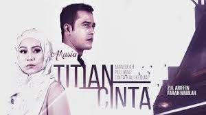 Ramlee, marisa yasmin, zul ariffin. Drama Titian Cinta Akasia Tv3 Youtube