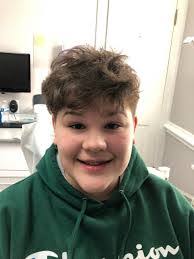 Veronica Keene's Instagram, Twitter & Facebook