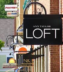 Maybe you would like to learn more about one of these? Ann Taylor Loft Gift Card Give Inkind