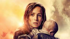 Eventually descends into insanity, it's quite understandable that paramount took the step of throughout the film lawrence is seen pouring a yellow powder into her water, which makes. Movie Review The Legacy Of The Bones Is One Chilling Sequel Eclectic Pop
