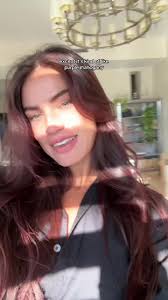 Igk Williams Burgundy