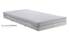 Matratze h1 soft l/l mit premiumauflage pf 90 x 210 cm 19. Matratzen Fur Gutes Schlafen Schlummerland Mm
