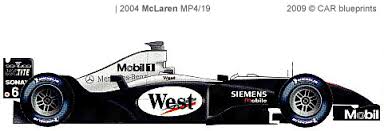 Image result for Varicolor 2004 McLaren