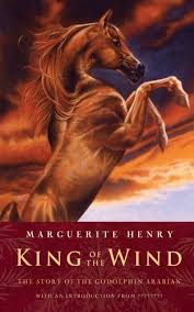 King Of The Wind Historical Novel Society