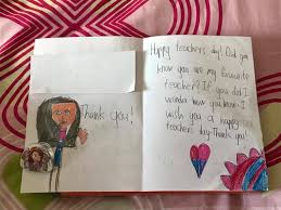 Thank you for being so dedicated to growing the future generation! Happy Teachers Day 7 Wishes To Make Your Day