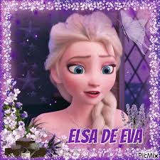 Elsa de Eva