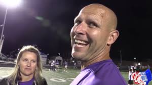 '21 Avon Eagles Football Coach Spotlight