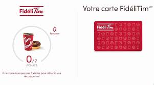 We did not find results for: Tims Rewards Fidelitim The New Tim Hortons Loyalty Program