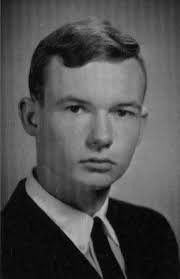 Gary Buskirk Chumley (1946-2012)