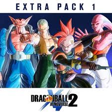 Check spelling or type a new query. Dragon Ball Xenoverse 2 Extra Dlc Pack 1 English Ver