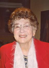 Contributions to the tribute of Millicent Eyre-Findlay