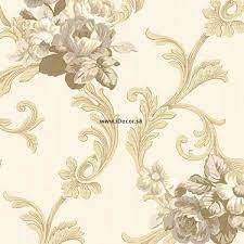 ورق جدران فلورا موديل 82038 3