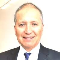 David R. Rivas, Ph.D.