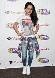 Becky G Moda Adolescente Ropa Estilos De Ropa