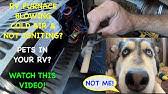 I've had a few other family and friends take their rv's to starkey's and they. Rv Furnace Maintenance Tip Youtube