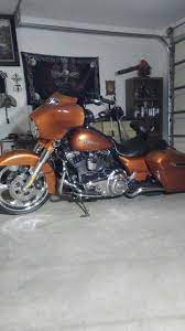 Ok It S Been Lowered 14 Ape S 21 Custom Front Wheel Custom Embroidered Molties Cross Stitched On Harley Davidson Art Harley Davidson Bikes Street Glide Harley