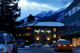  فندق Banff Park Lodge