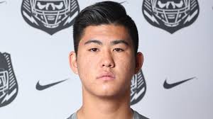 Danny Hong, Bishop Gorman, Pro-Style Quarterback
