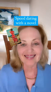 Speed dating with a book: THE BRIGHTER THE LIGHT, Ready for love, betrayal  and redemption?, From the bestselling author of HONEYSUCKLE SEASON comes  THE BRIGHTER THE LIGHT a dual-timeline novel about ...