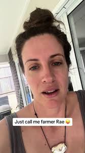 Farmer Rae