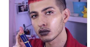 makeup artist who wants russian men