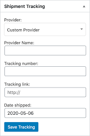Enter dhl express tracking number in following tracker system to track and trace your ems, post, parcel, corriere, global forwarding, air freight, ocean container, carrier, consignment delivery details online quickly. Shipment Tracking Woocommerce Docs