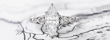 The 1947 debeers campaign, with its iconic a diamond is forever tagline, changed everything. Edwardian Style Engagement Rings For The Old Fashioned Fiance