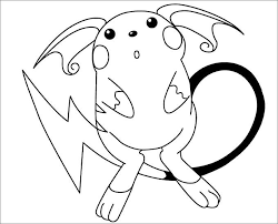 Through them you will be able to create your own adventures and letting your imagination work while you will choose colors that should display your. Pokemon Coloring Pages 30 Free Printable Jpg Pdf Format Download Free Premium Templates