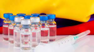 Hoy es un día memorable para colombia y para todos los que hacemos pfizer y biontech. 2 2 Millones De Vacunas De Pfizer Llegaran En Abril