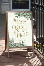 Large Winter Wedding Welcome Sign Printable Welcome Wedding Etsy Wedding Reception Signs Wedding Welcome Signs Vintage Wedding Signs