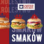 United Chicken polska from m.facebook.com