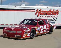 If you want to win in nascar, you have to cheat the wind. Pin On Vintage Nascar And Bill Elliott