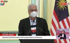 • ramadhan bazaars still allowed to open under strict sops. E0bmru0tnuemvm