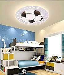 Furniture.com has great options of soccer bedroom decor: Amazon Com Soccer Room