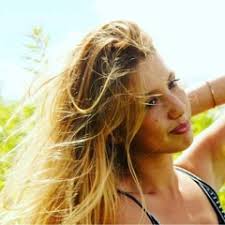 Stream Olivia Block music