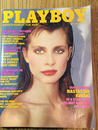 Playboy magazine May 1983 with centerfold Susie Scott