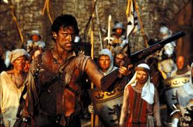 0 out of 5 stars, based on 0 reviews current price $13.26 $ 13. Army Of Darkness Movie Poster Evil Dead Ii Art Ash Necronomicon Horror Home Decor Garden Poster