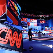 Cnn made its name during the first gulf war. Cnn Launches History