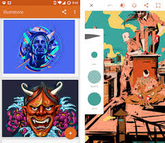 Adobe illustrator draw android latest 3.6.7 apk download and install. Adobe Illustrator Draw Apk Download Latest Android Version 3 7 11 Com Adobe Creativeapps Draw