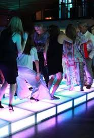 In The Event Led Dance Floor Light Up Dance Floor Wireless Dance Floor Led Lighting Party Ideas Da Led Dance Light Up Dance Floor Glow Party Decorations