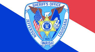 (staff photo by faimon roberts) Inmate Dies At Jefferson Parish Correctional Center