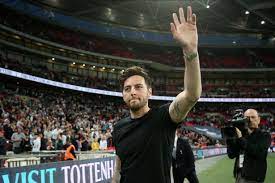 Ryan mason has signed a new contract with tottenham hotspur that ties him to the club until 2020. Svvn9xqejjdwgm