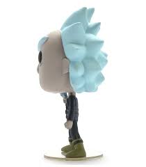 Tmdb rating 8.8 4,482 votos. Funko Pop Prison Break Rick Rick And Morty Artoyz